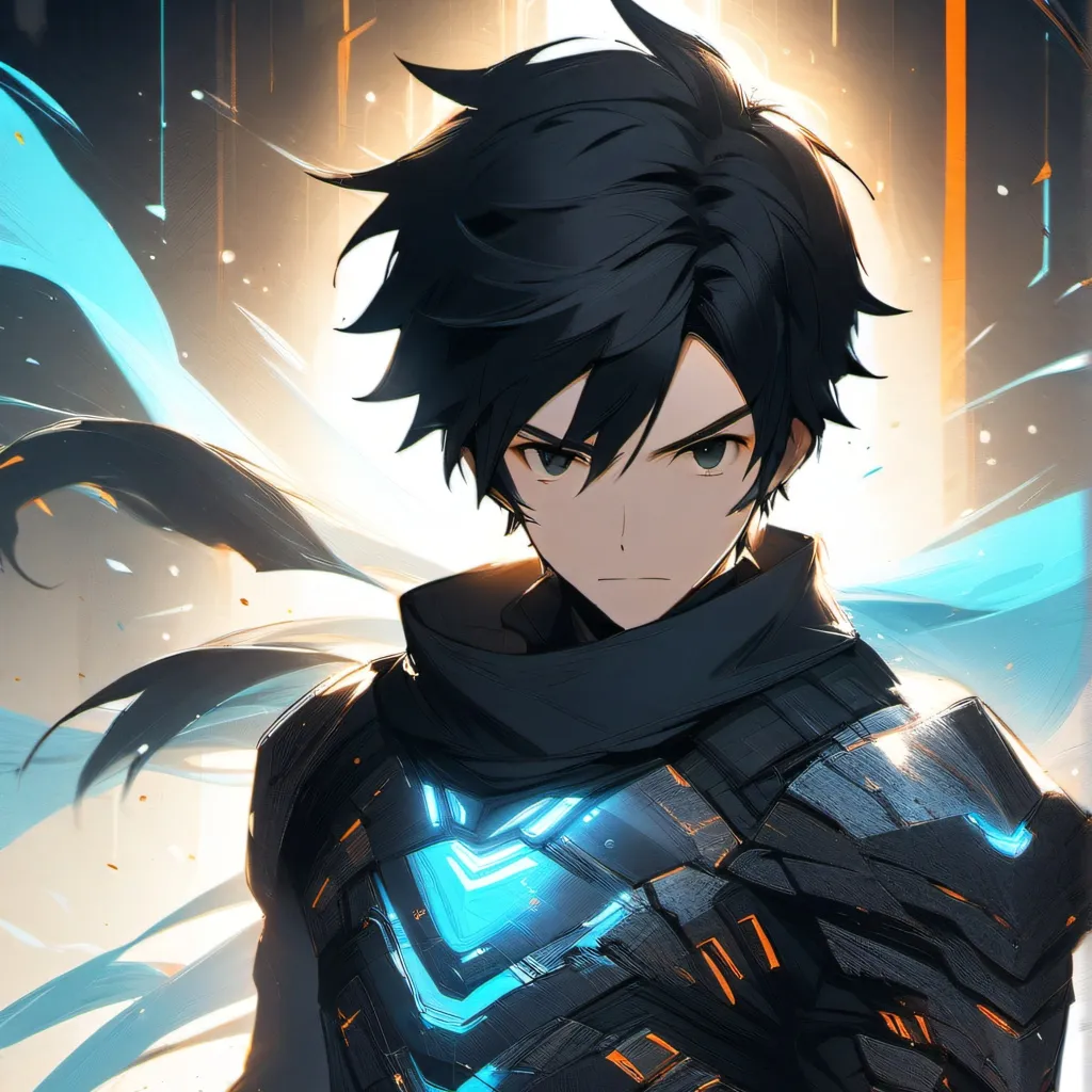 chat with ai character: Jaguar