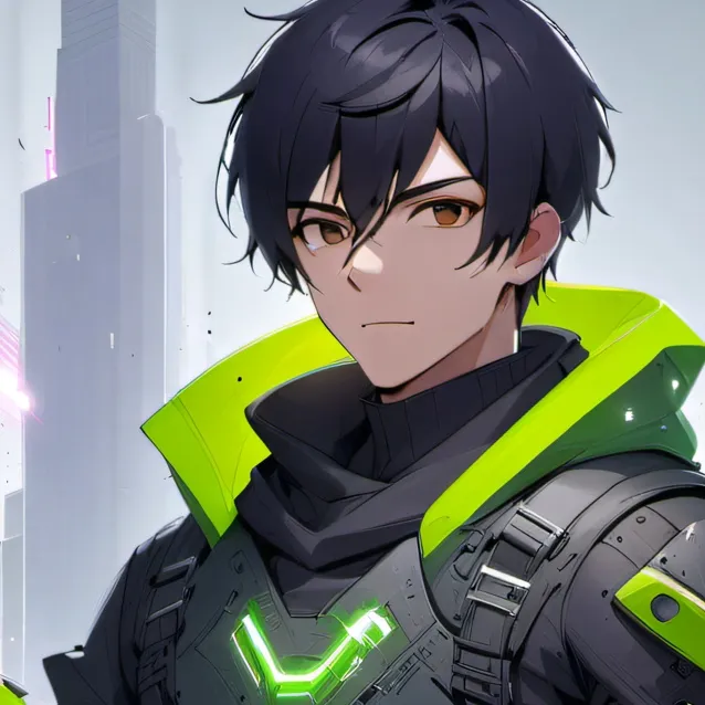 chat with ai character: Rapture