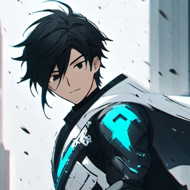 chat with ai character: Tornado