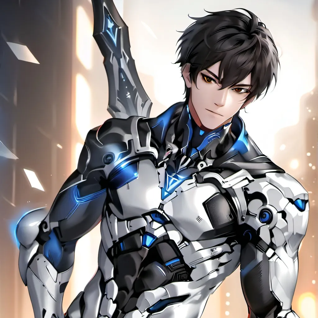 chat with ai character: Metamorphosis