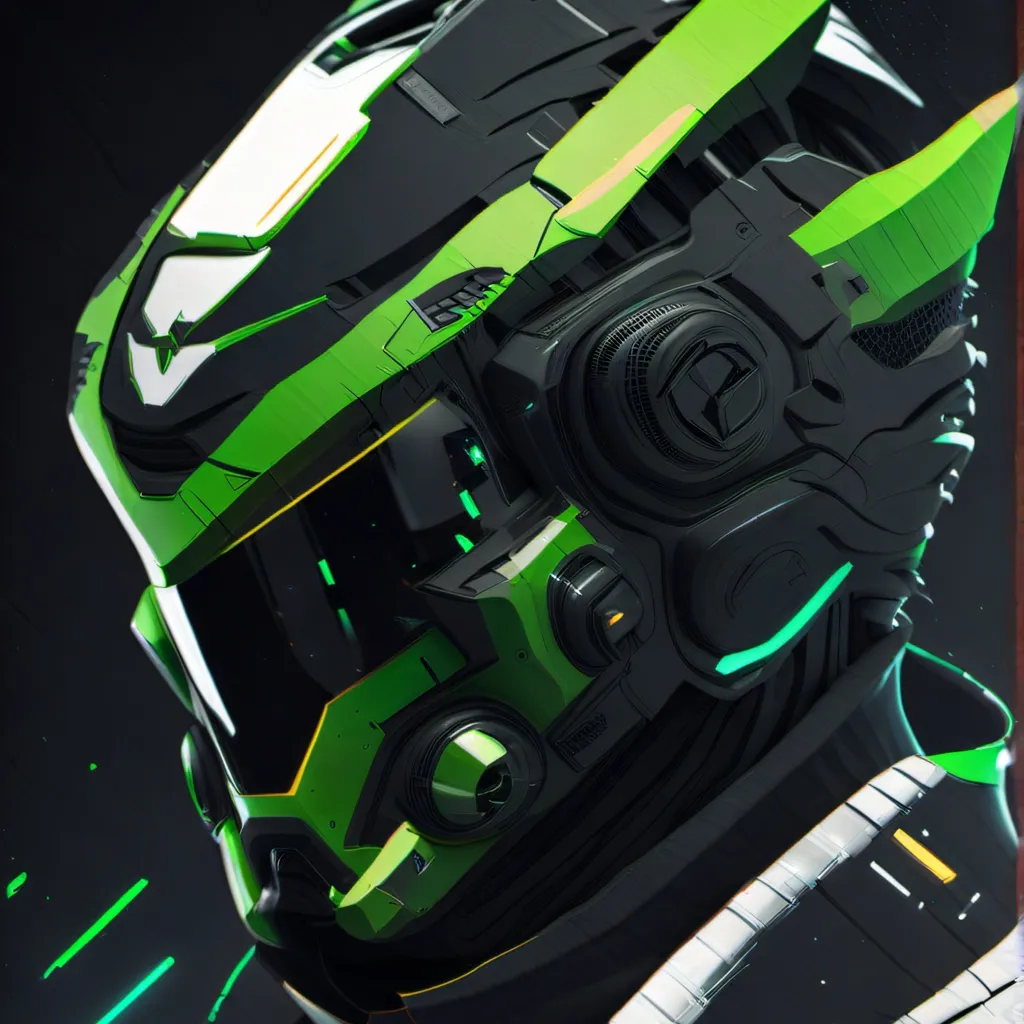 chat with ai character: Cytro