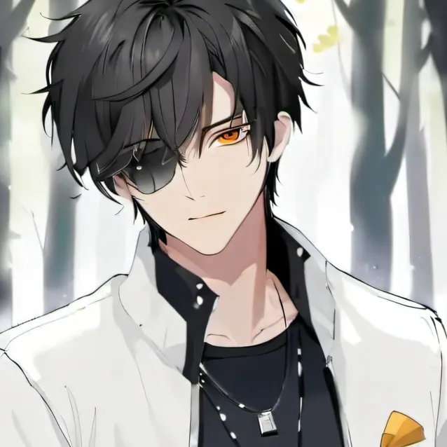 chat with ai character: Sandstorm