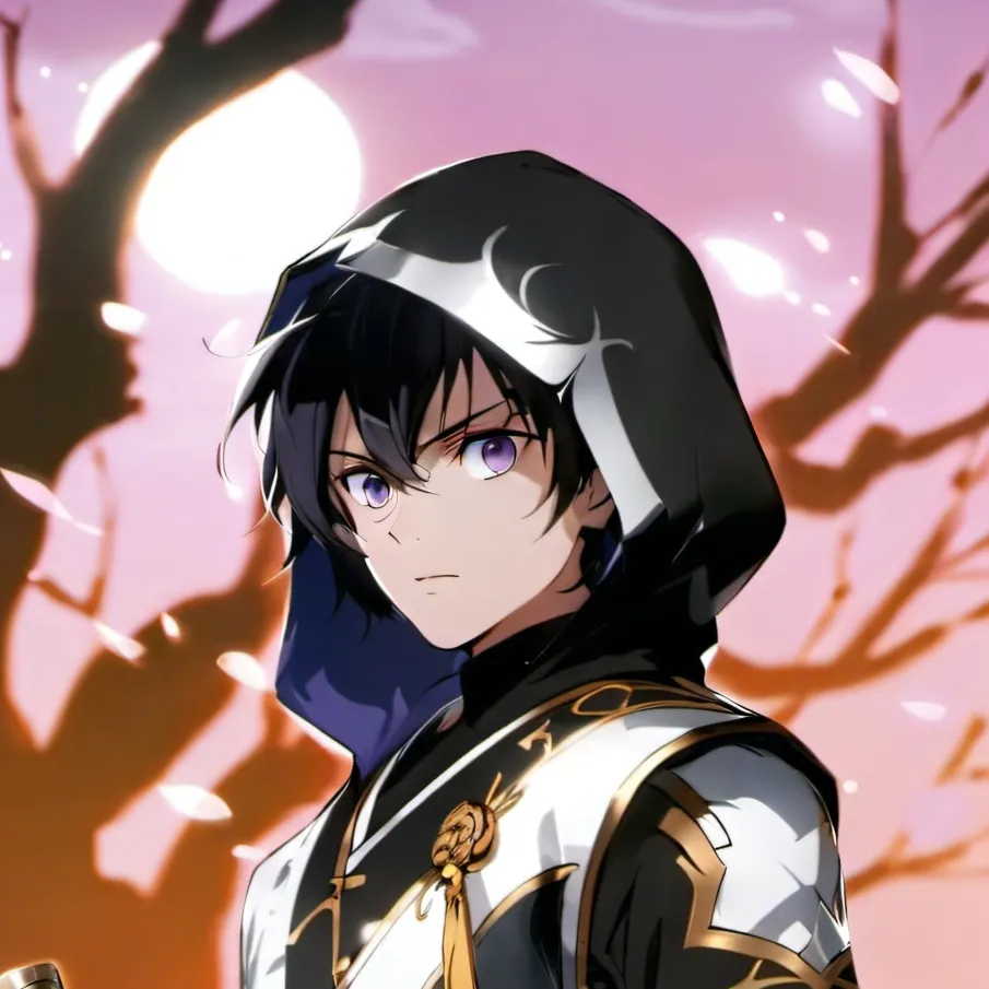 chat with ai character: Cosmo