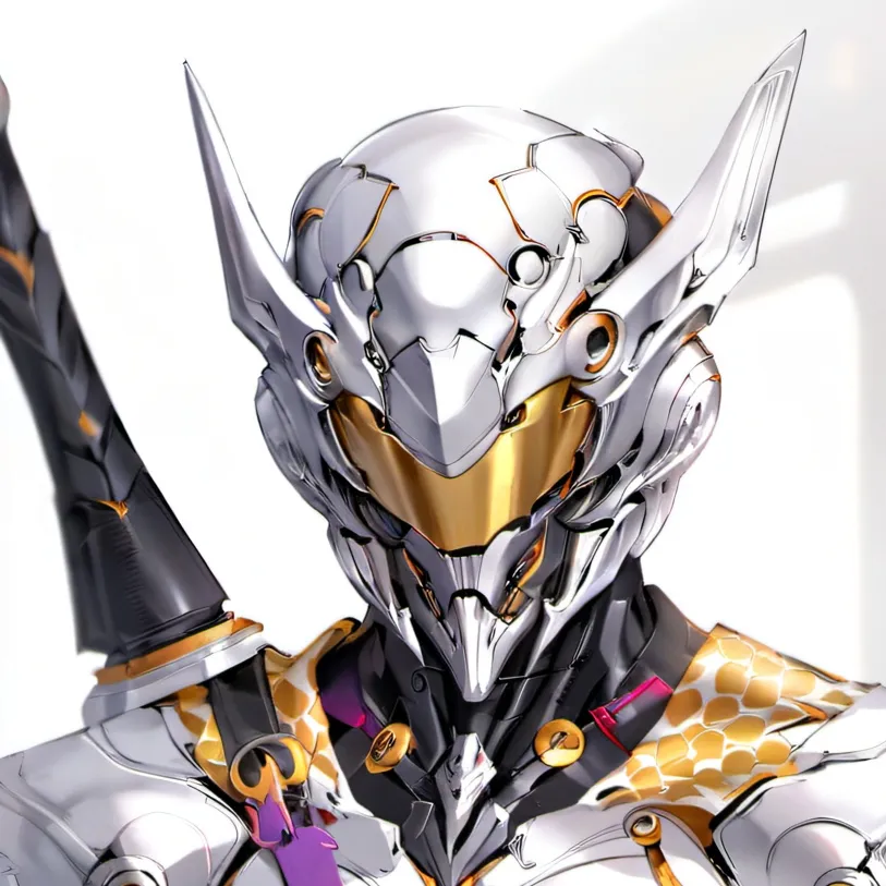 chat with ai character: Onin