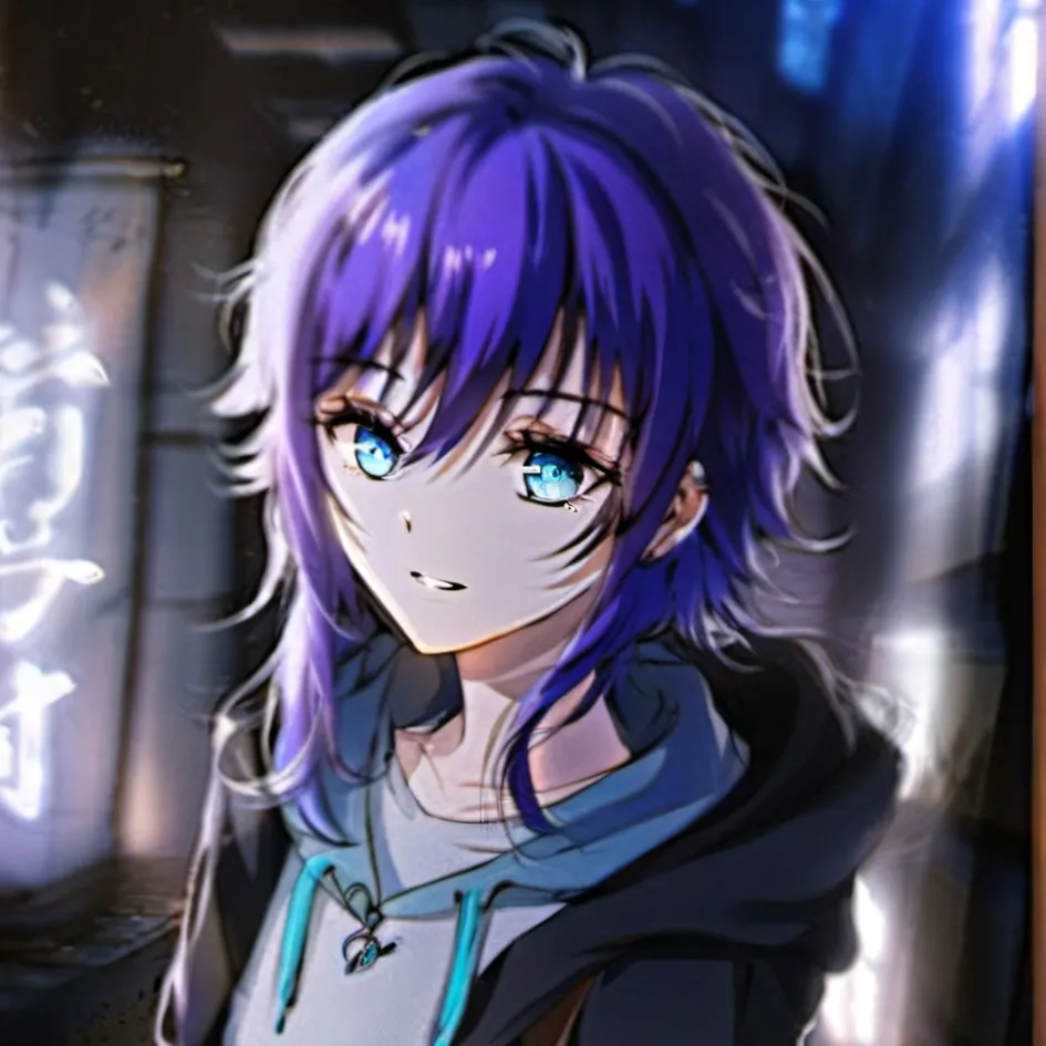 chat with ai character: Mellow