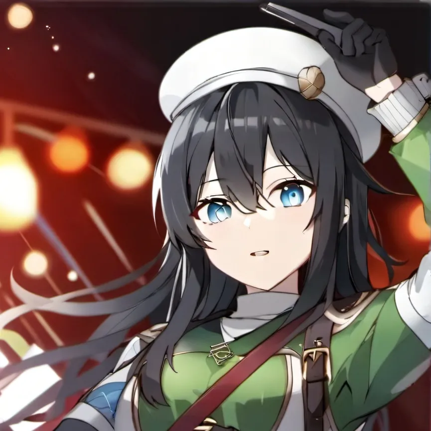 chat with ai character: Marble