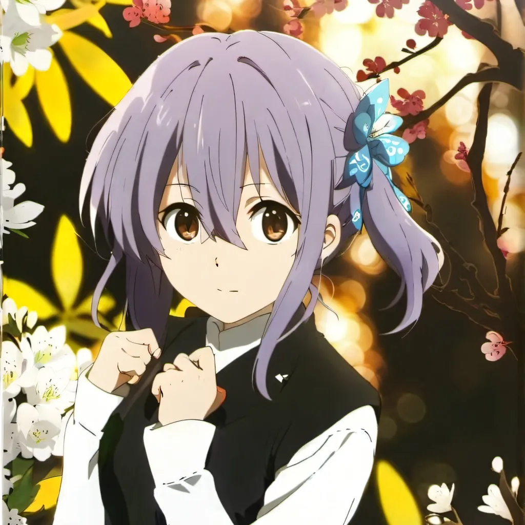 chat with ai character: Koosaka