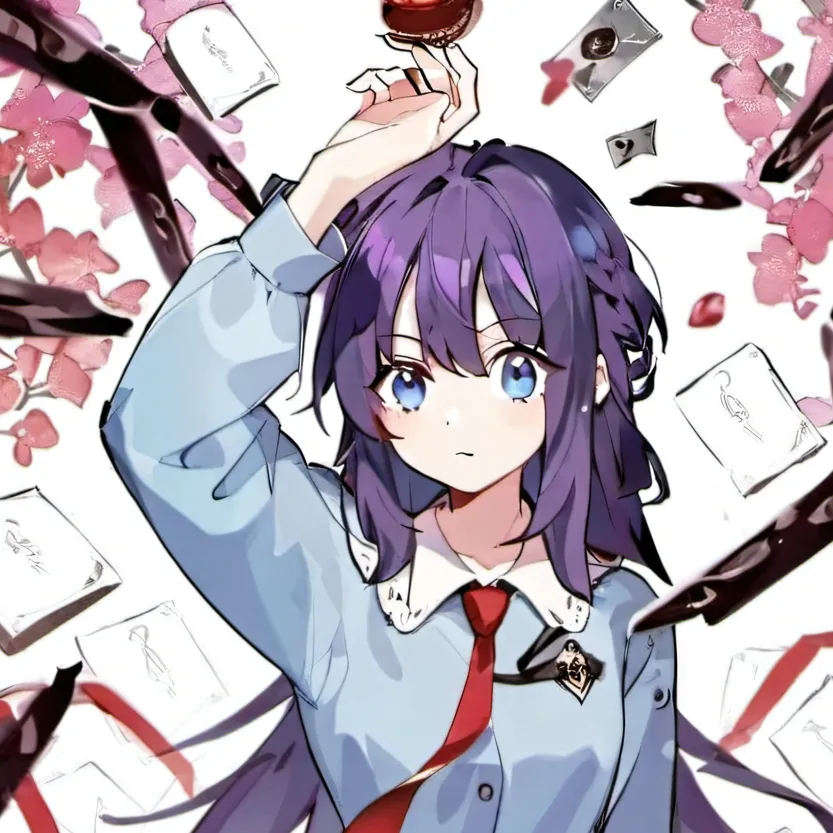 chat with ai character: Vinita