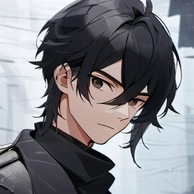 chat with ai character: Abyss