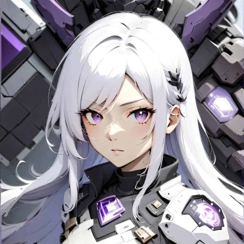 chat with ai character: Sakari