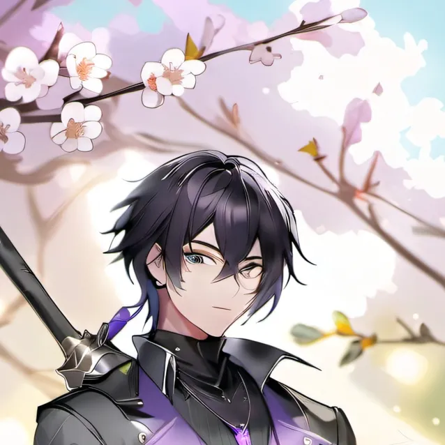 chat with ai character: Venom