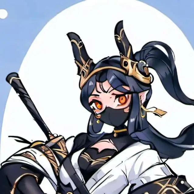 chat with ai character: Tsukiko