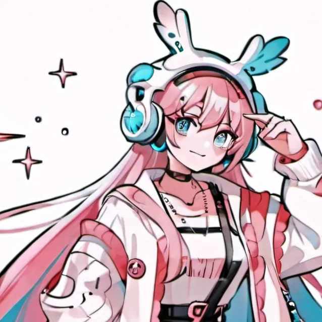 chat with ai character: Silk