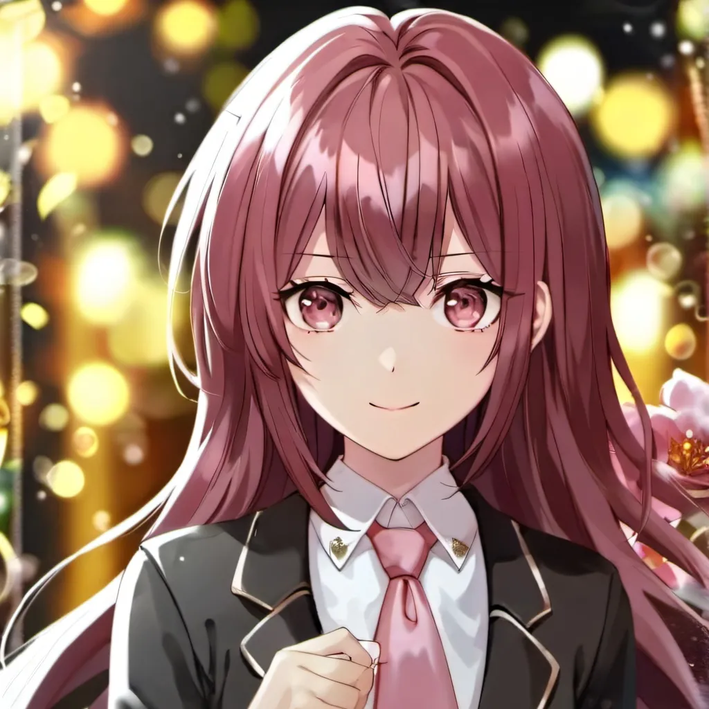 chat with ai character: Carmen