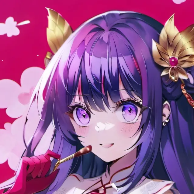 chat with ai character: Melody