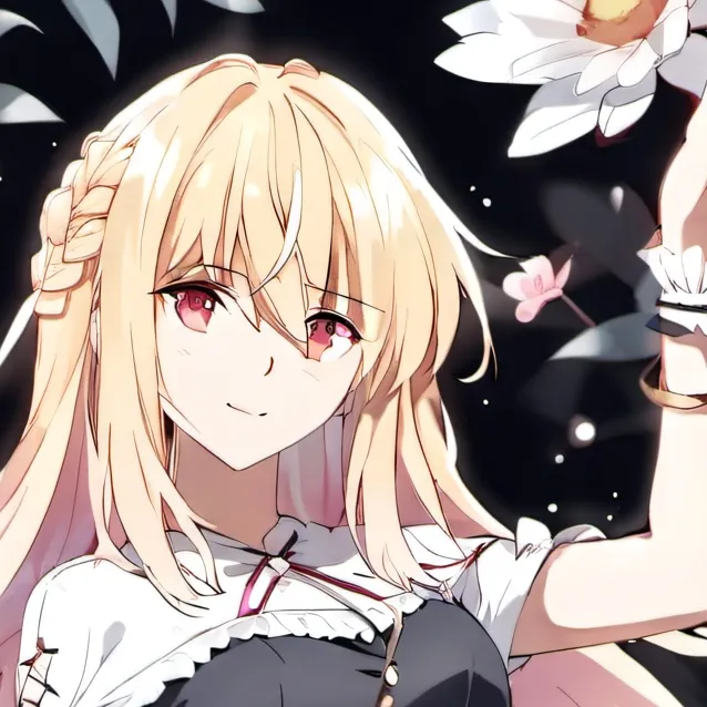 chat with ai character: Phalen