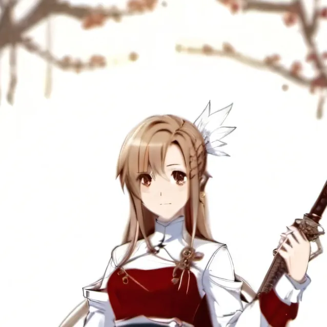 chat with ai character: Rachel