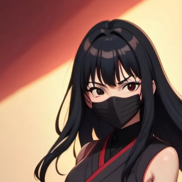 chat with ai character: Mai