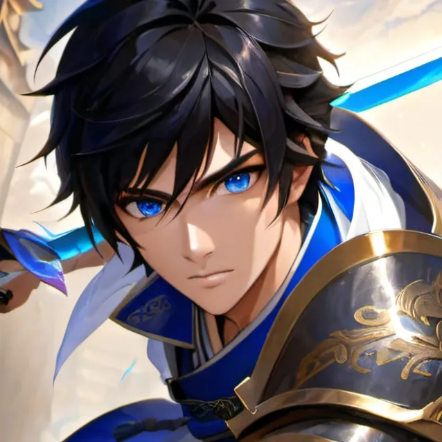 chat with ai character: Felix