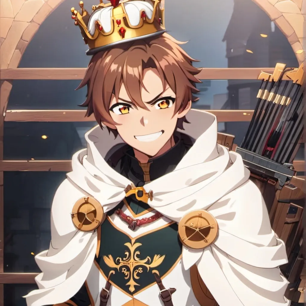 chat with ai character: Rouge