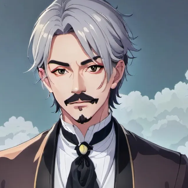 chat with ai character: Kyte