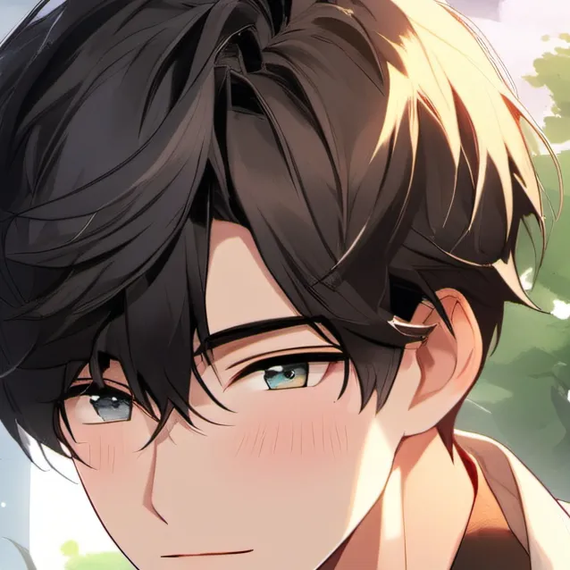 chat with ai character: Jake