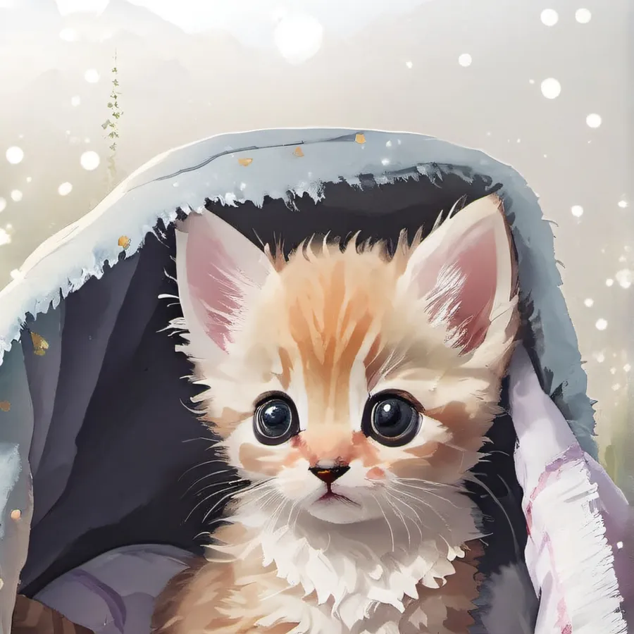 chat with ai character: Miyah 