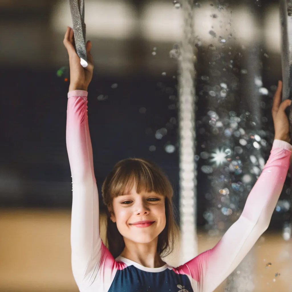 chat with ai character: Miyah