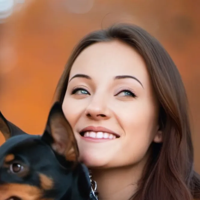 chat with ai character: Mi