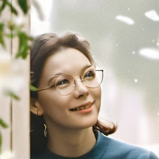 chat with ai character: Crystal 