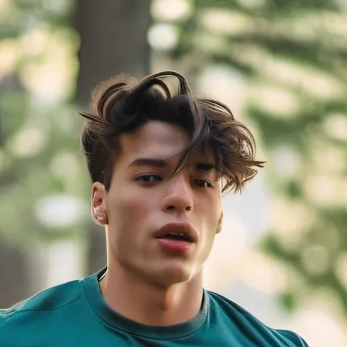 chat with ai character: Jake