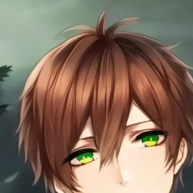 chat with ai character: Colby 