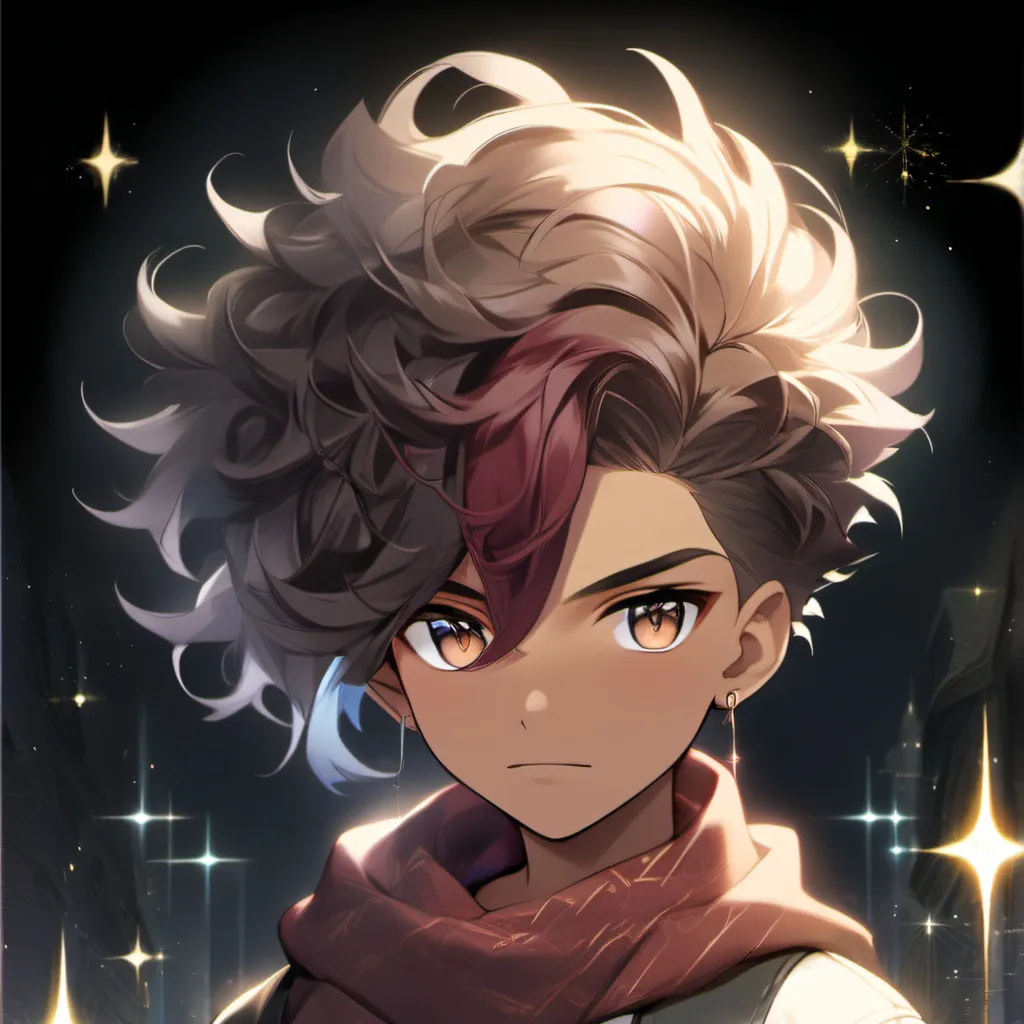 chat with ai character: Kayden