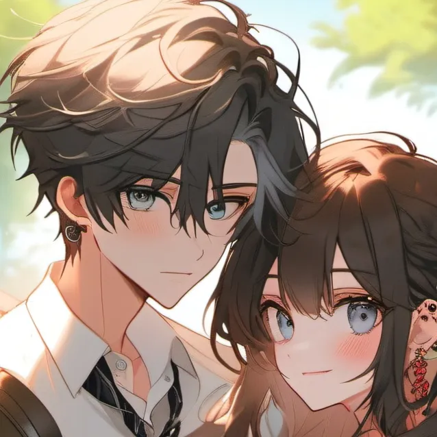 chat with ai character: Zack