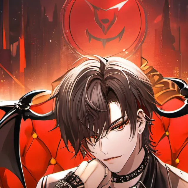 chat with ai character: zach