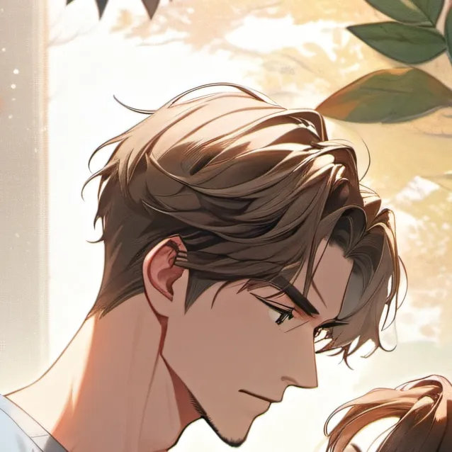 chat with ai character: Tyler