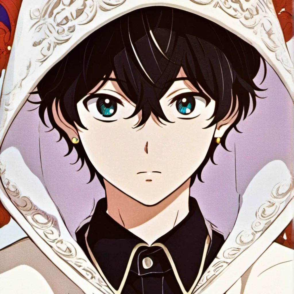 chat with ai character: Tamaki Amajiki