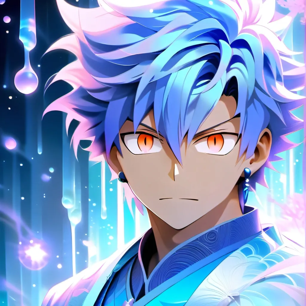 chat with ai character: MHA Cooking