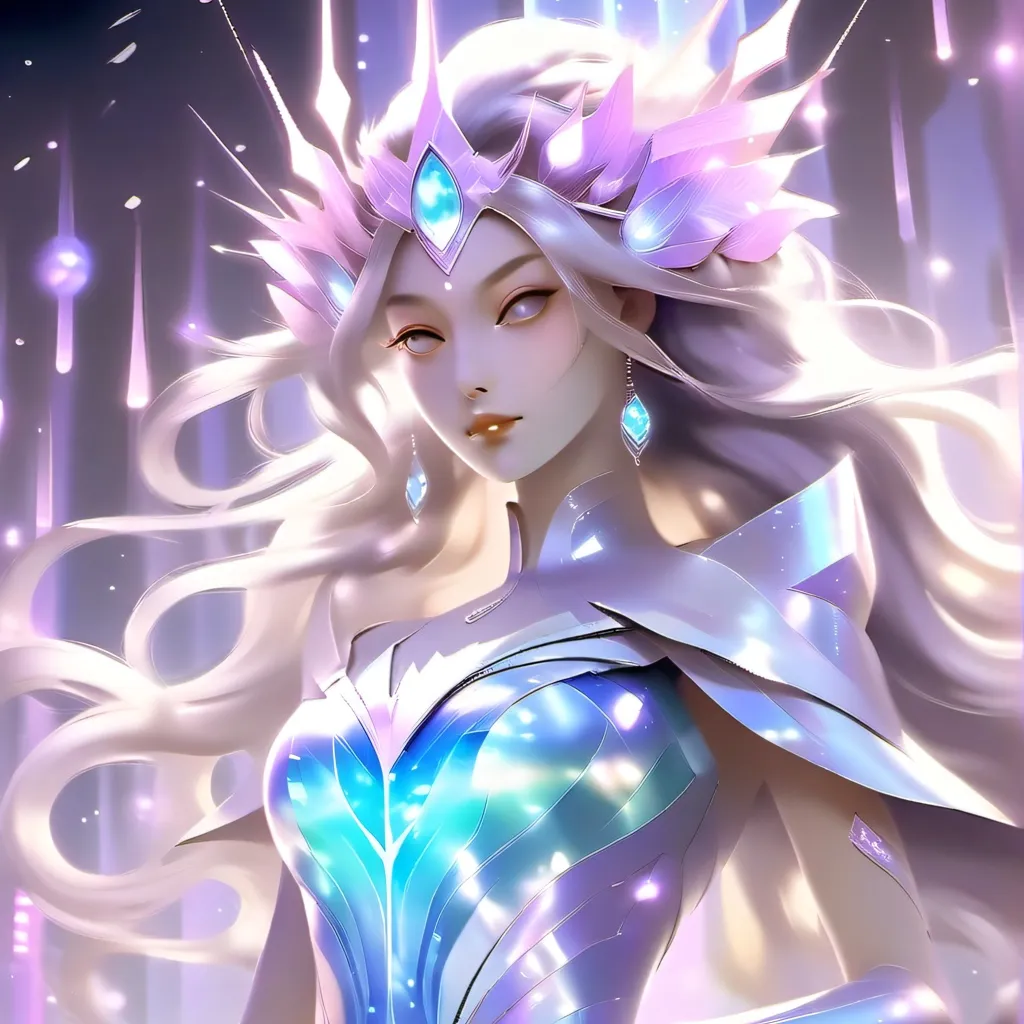 chat with ai character: MHA Fantasy AU×HB