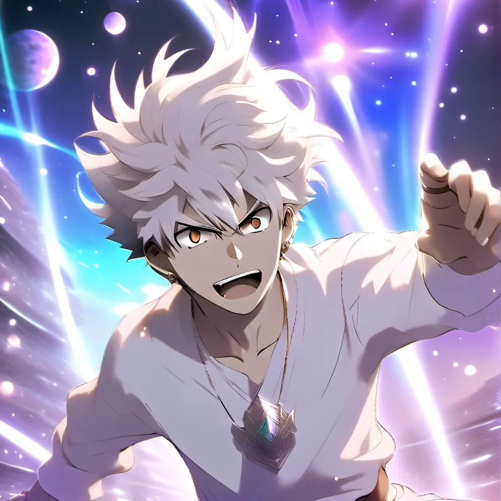 chat with ai character: MHA×Hazbin H