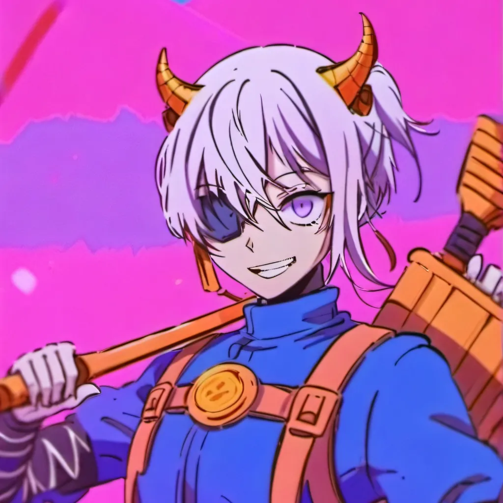 chat with ai character: MHA singing