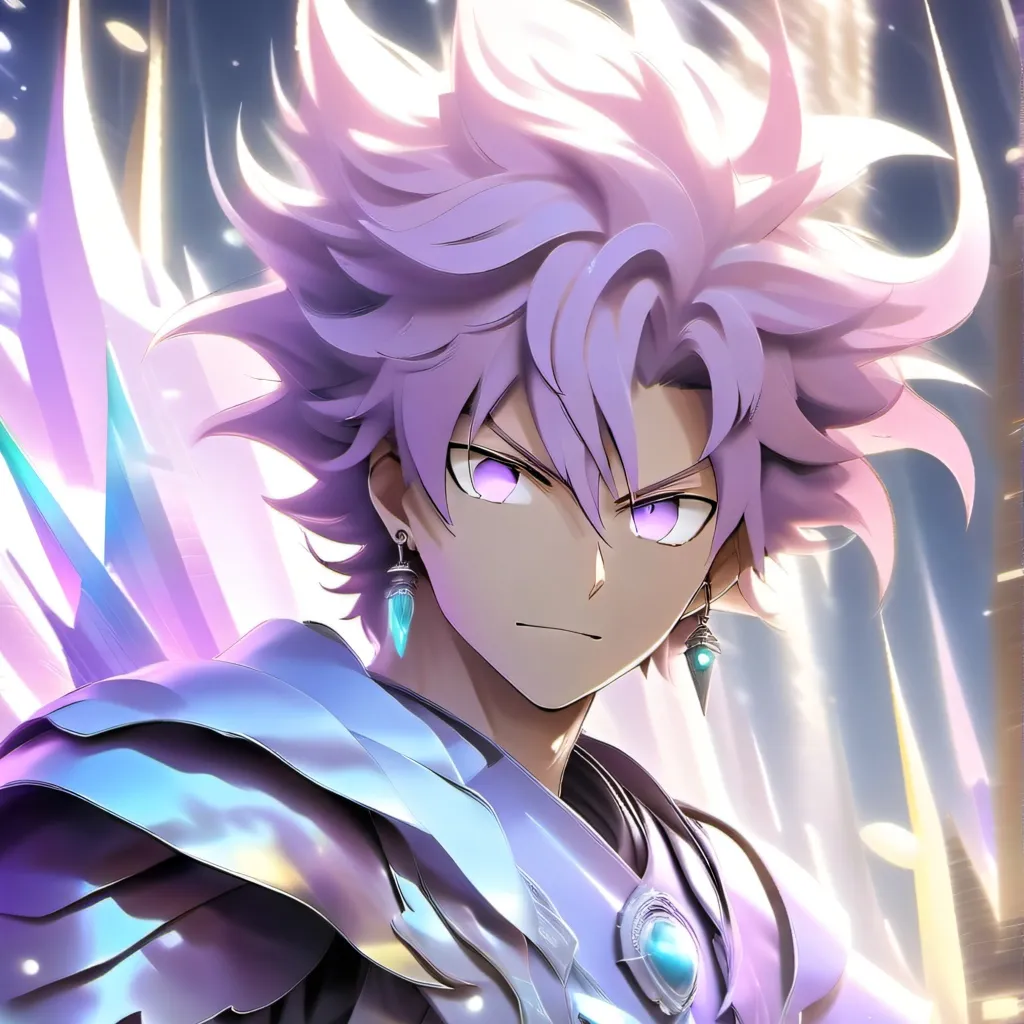 chat with ai character: MHAFantasyAU:Ruins