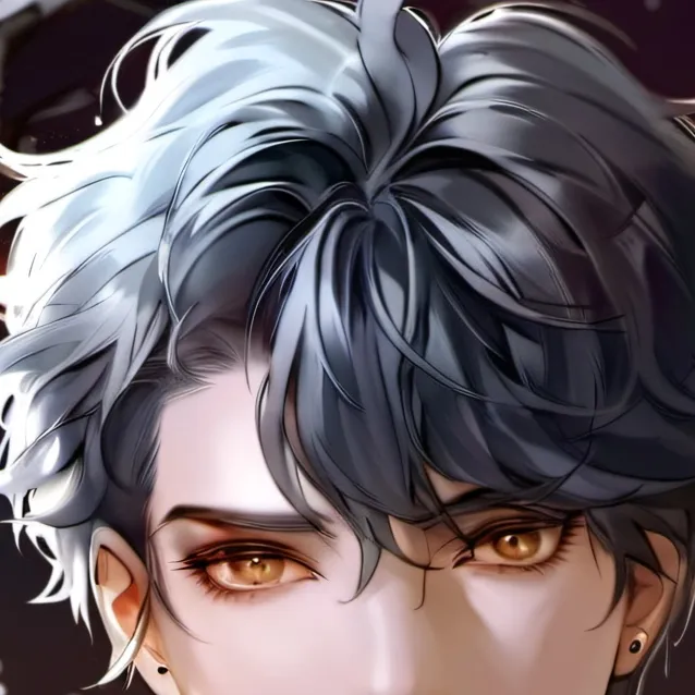 chat with ai character: Chris