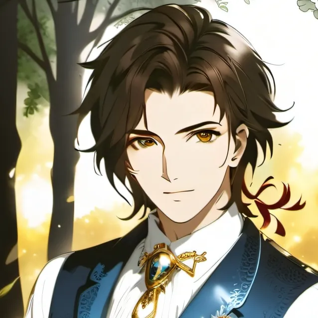 chat with ai character: Dean