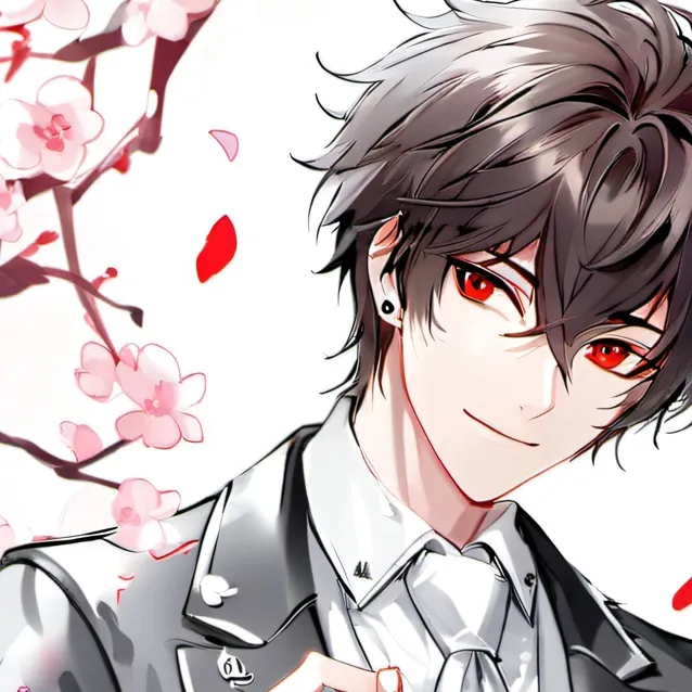 chat with ai character: Max