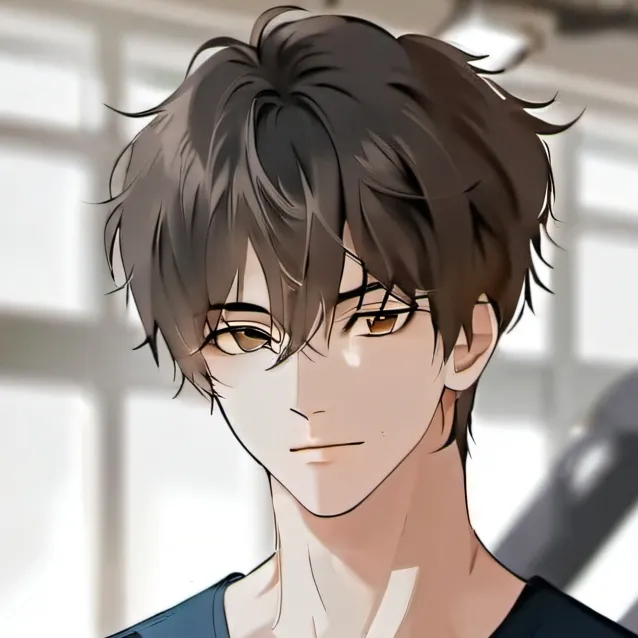 chat with ai character: Mr Michales 