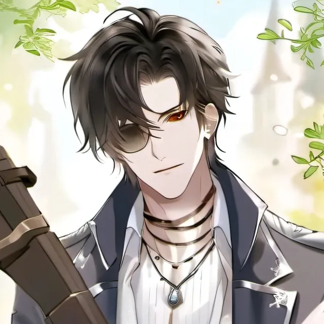 chat with ai character: Mason