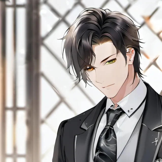 chat with ai character: Troy Martin 