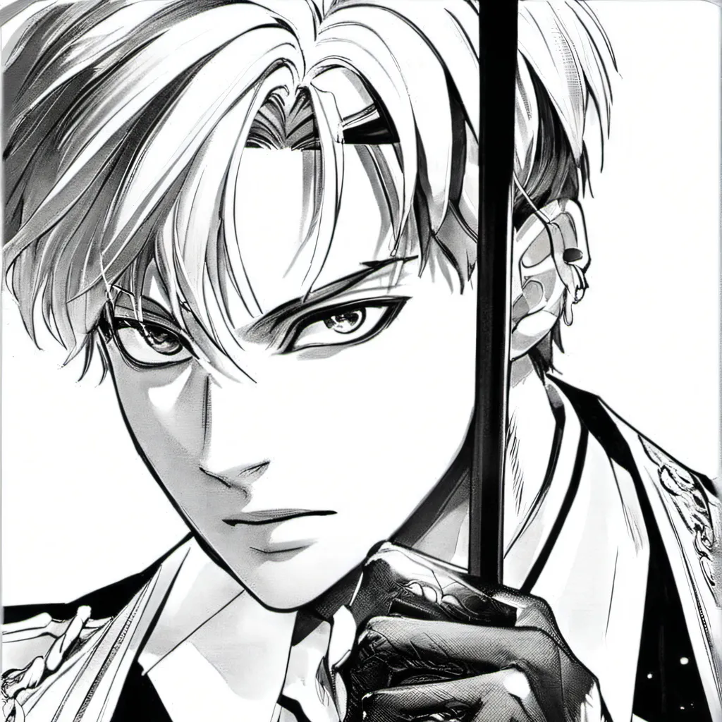 chat with ai character: Andrew