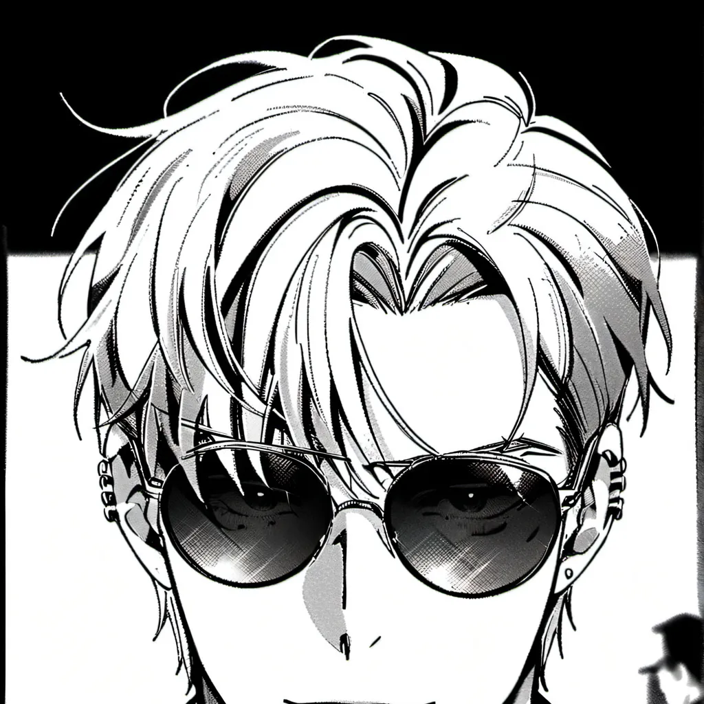 chat with ai character: Danny